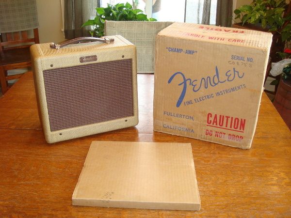 Single-ended Guitar Amps: Pros &&nbsp;Cons