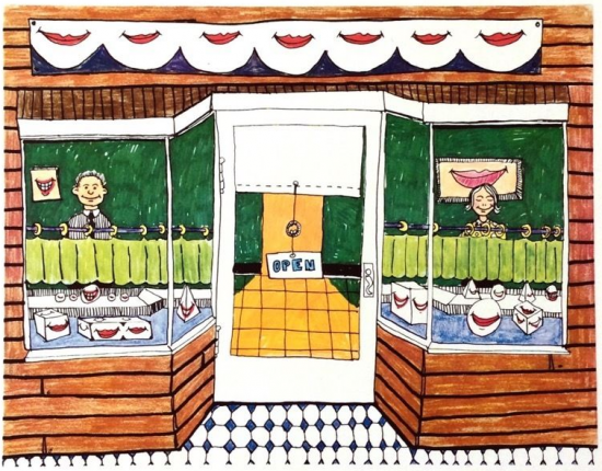 SMiLE: Brian Wilson’s Musical&nbsp;Mosaic