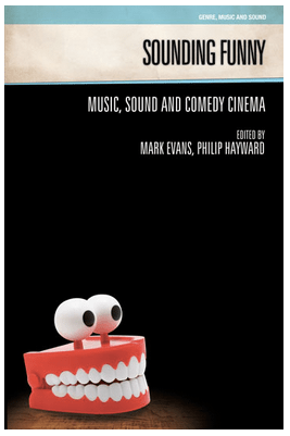 The Soundtrack as Appropriate&nbsp;Incongruity